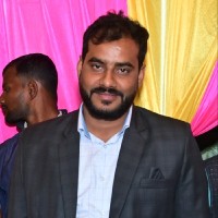 Niraj kumar yadav