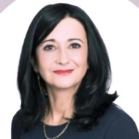 Marie Horodecki-Aymes, C.Adm - Adm.A