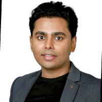 Sharad Waingankar(Mba, Chrp)