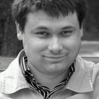 Kirill Rudenko