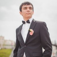 Виталий Балдин