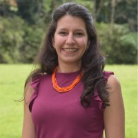 Vanessa Catalina Díaz Poveda