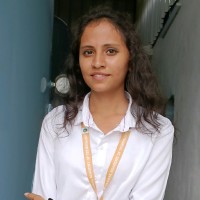 Thanushree L