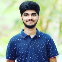 Parthiv Kamath Cs