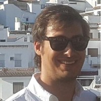 Francisco Manuel Almazan Manzano