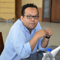 Nooruddin Rafique