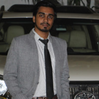 Iftekher Hossain