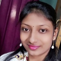 Lipsa Rani Sahoo