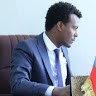 Girmaw Ashebir