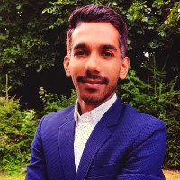 Anmol Sethi