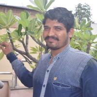 Ravikumar Muttakkanavar