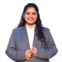 Janhavi Fulware