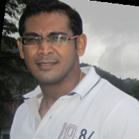 Amitava Roy