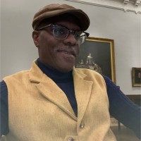 Kevin Harris