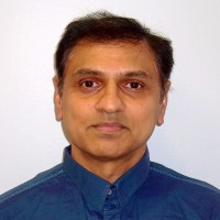 Deepak Bharadia