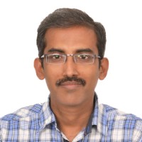 M SUDHAKAR