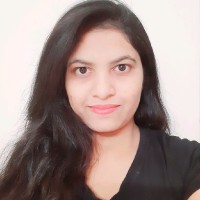 Megha Chaudhari