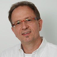 Klaus-Peter Hirt