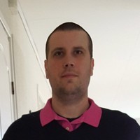 Patrik Carlsson