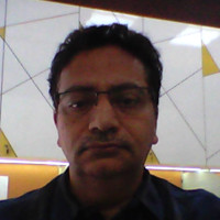 Manoj Tandon