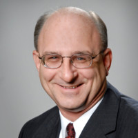 Keith Sherman
