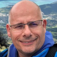 Frederic VAYSSE LABONDE