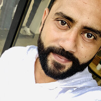 Abhishek Mehta