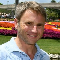 Lee Stephenson