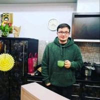Andrian Butuc