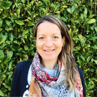 Anne-Sophie Simon