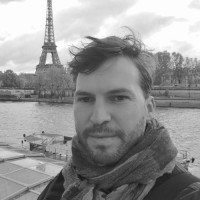 Benjamin MARTIN