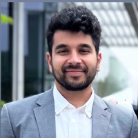 Parth Shah