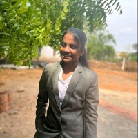Ramadevi V S