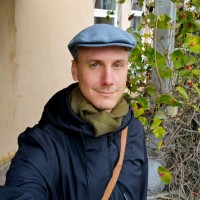 Robert Gustafsson