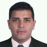 Freddy Javier Veloza Pineres