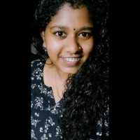 Arathi Raju