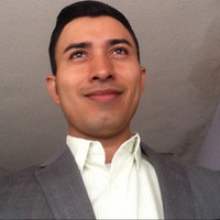 Aaron Gil