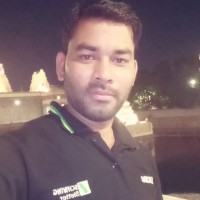 Dharmendra Katre