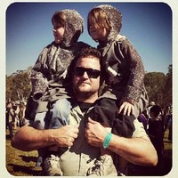 Andrew Pitts
