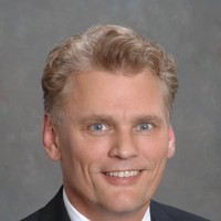 Gordon Kauffman