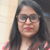 Sonam Agrawal