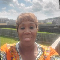 Carla Gresham