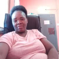 Ikgopoleng Caroline Mabebo