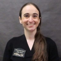 Sarah Pearson