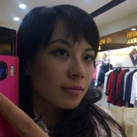 Kelly Wei