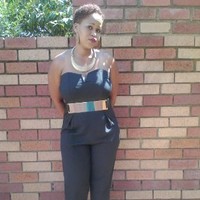Florence Yamile