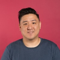 Justin Nam