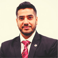 Aaditya Arora