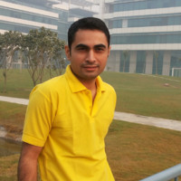 Prakash Chandra