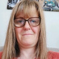Marian Dodd